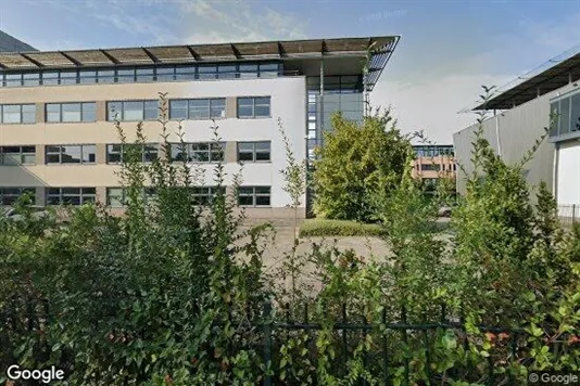 Büros zur Miete i Woerden – Foto von Google Street View
