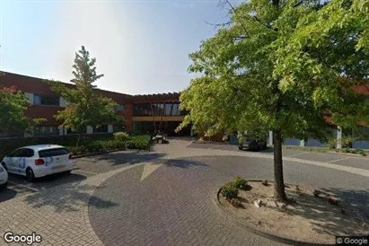 Büros zur Miete in Valkenswaard – Foto von Google Street View