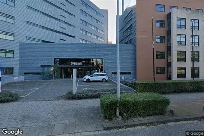 Büros zur Miete in Rijswijk – Foto von Google Street View