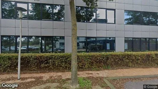 Office spaces for rent i Leiderdorp - Photo from Google Street View