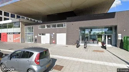 Büros zur Miete in Rotterdam Delfshaven – Foto von Google Street View