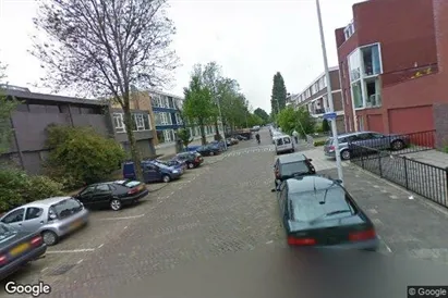 Office spaces for rent in Rotterdam Hillegersberg-Schiebroek - Photo from Google Street View