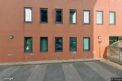 Büros zur Miete in Huizen – Foto von Google Street View