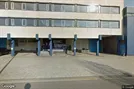 Företagslokal för uthyrning, Amsterdam Westpoort, Amsterdam, Isolatorweg 32, Nederländerna