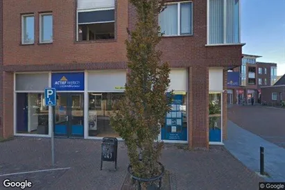Andre lokaler til leie i Alphen aan den Rijn – Bilde fra Google Street View