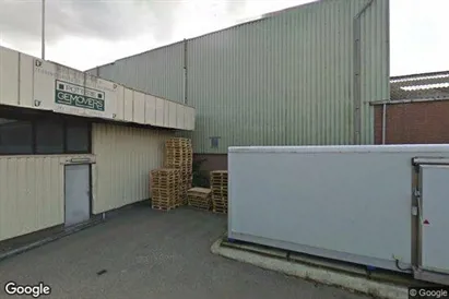 Bedrijfsruimtes te huur in Nieuwkoop - Foto uit Google Street View