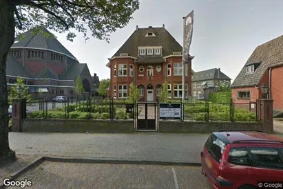 Kantorruimte te huur in Bergen op Zoom - Foto uit Google Street View