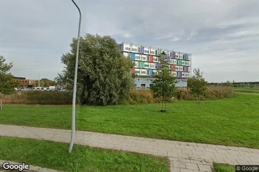 Büros zur Miete i Almere – Foto von Google Street View