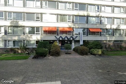 Kantorruimte te huur i Vlaardingen - Foto uit Google Street View