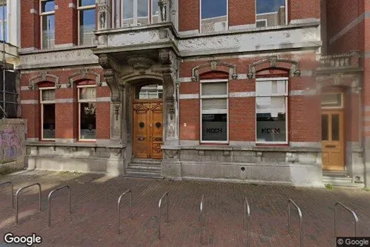 Kontorlokaler til leje i Roosendaal - Foto fra Google Street View
