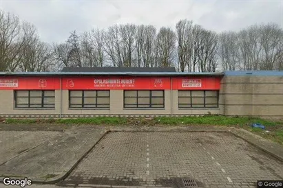 Andre lokaler til leie i Uithoorn – Bilde fra Google Street View