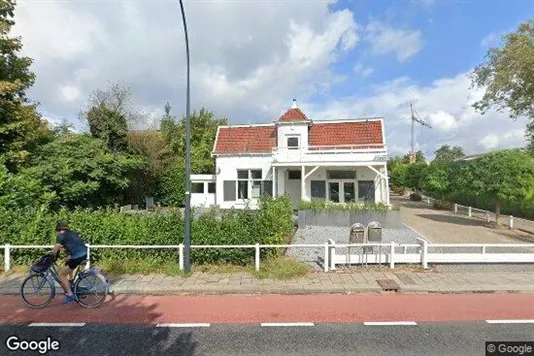 Office spaces for rent i Wijdemeren - Photo from Google Street View
