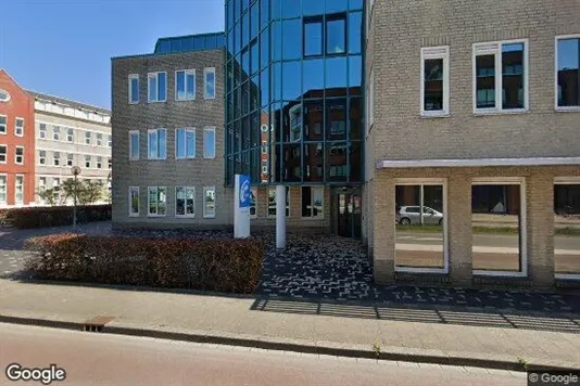 Büros zur Miete i Goes – Foto von Google Street View