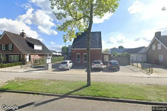 Företagslokaler för uthyrning i Den Bosch – Foto från Google Street View