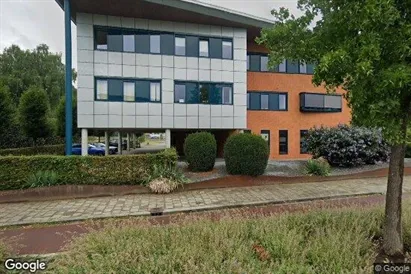 Büros zur Miete in Oost Gelre – Foto von Google Street View