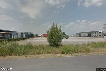 Gewerbeflächen zur Miete in Venray – Foto von Google Street View