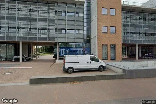 Kontorer til leie i Assen – Bilde fra Google Street View