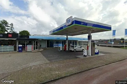 Commercial properties for rent in Veendam - Photo from Google Street View