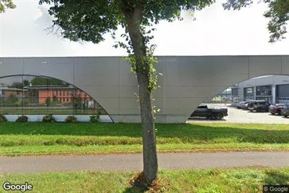 Commercial properties for rent in Roermond - Photo from Google Street View
