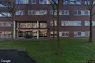 Kontor för uthyrning, Zwolle, Overijssel, Hanzeallee 2-36, Nederländerna