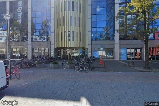 Gewerbeflächen zur Miete i Leeuwarden – Foto von Google Street View