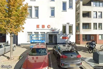 Kontorer til leie i Rotterdam Hillegersberg-Schiebroek – Bilde fra Google Street View