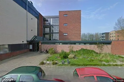 Gewerbeflächen zur Miete in Westland – Foto von Google Street View