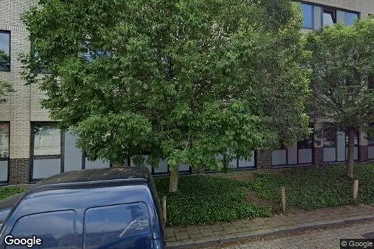 Office spaces for rent i Roermond - Photo from Google Street View