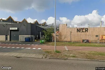 Lokaler til leje i Utrecht West - Foto fra Google Street View