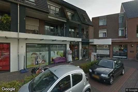 Bedrijfsruimtes te huur i Horst aan de Maas - Foto uit Google Street View