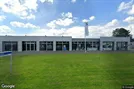 Företagslokal för uthyrning, Smallingerland, Friesland NL, De Roef 19, Nederländerna
