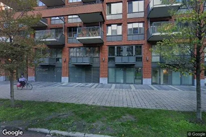 Gewerbeflächen zur Miete in Delft – Foto von Google Street View