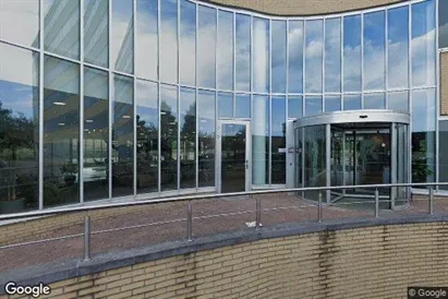 Office spaces for rent in Arnhem - Photo from Google Street View