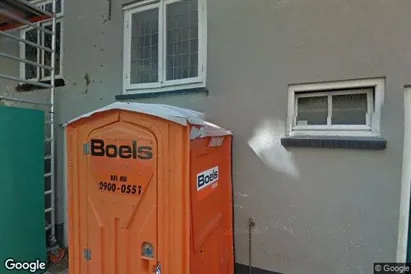 Commercial properties for rent in Den Bosch - Photo from Google Street View