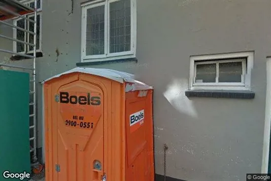 Lokaler til leje i Den Bosch - Foto fra Google Street View