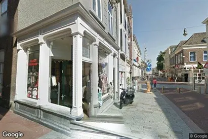 Commercial properties for rent in Den Bosch - Photo from Google Street View