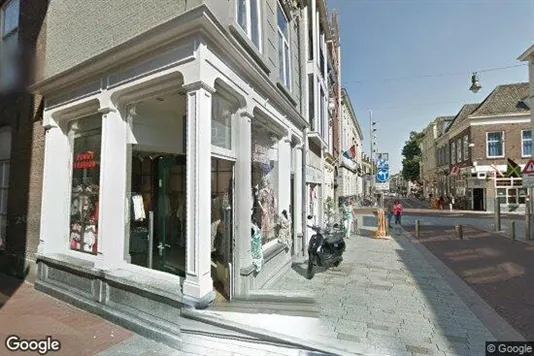 Commercial properties for rent i Den Bosch - Photo from Google Street View