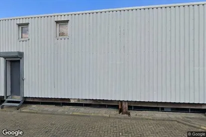 Andre lokaler til leie i Tytsjerksteradiel – Bilde fra Google Street View