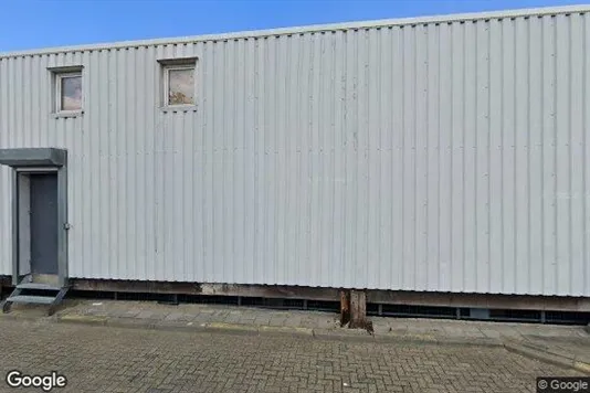 Företagslokaler för uthyrning i Tytsjerksteradiel – Foto från Google Street View
