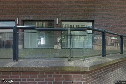 Lokaler til leje i Den Bosch - Foto fra Google Street View