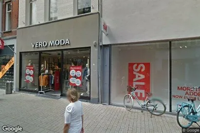 Lokaler til leje i Tilburg - Foto fra Google Street View