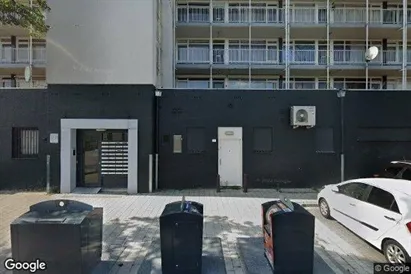 Lokaler til leje i Tilburg - Foto fra Google Street View