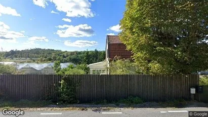 Warehouses for rent in Mölndal - Photo from Google Street View