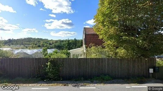 Lagerlokaler til leje i Mölndal - Foto fra Google Street View