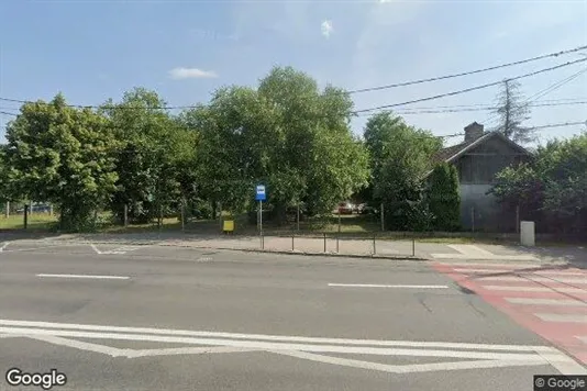 Lokaler til leje i Cluj-Napoca - Foto fra Google Street View