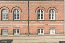 Kontor för uthyrning, Odense C, Odense, Ryttergade 12, Danmark