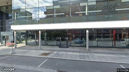 Kantorruimte te huur in Oslo Gamle Oslo - Foto uit Google Street View