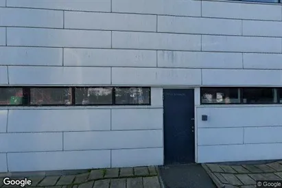 Office spaces for rent in Johanneberg - Photo from Google Street View