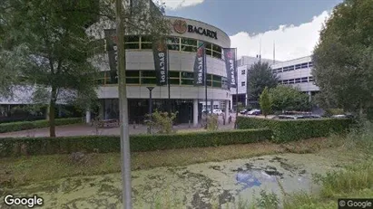Kantorruimte te huur in Gouda - Foto uit Google Street View