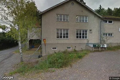 Commercial properties for rent in Naantali - Photo from Google Street View